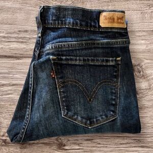 LEVI’S Women’s classic 505